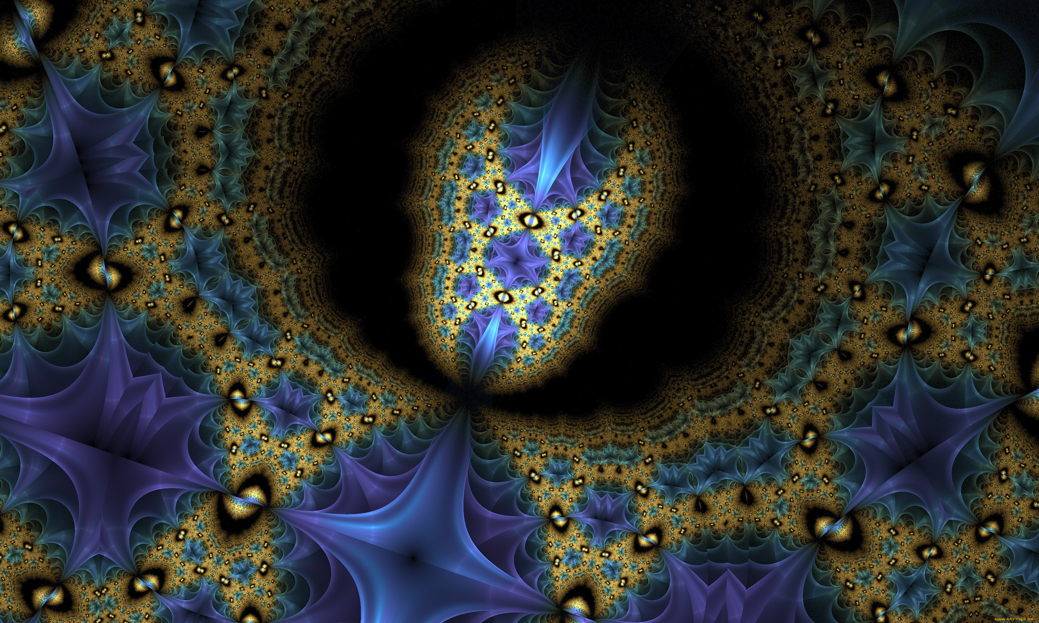 3 ,  , fractal, , , 